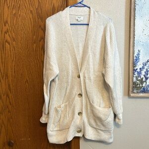 Aerie Small Cardigan